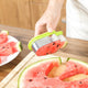 Creative Watermelon Slicer Ice Cream Popsicle - nicpigeon