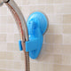 Home Bathroom Shower Head Holder Wall Suction Vacuum Cup Wall Mount Adjustable Faucet Holder High Quality Solid Sucker - nicpigeon