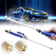 Car High Pressure Power Water Gun Washer Water Jet Garden Washer Hose Wand Nozzle Sprayer Watering Spray Sprinkler Cleaning Tool - nicpigeon