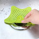 1Pc Kitchen Sink Filter Stopper Sewer Drain Hair Colanders Strainers Filter Bathroom Kitchen Sink Home Cleaning Tools - nicpigeon